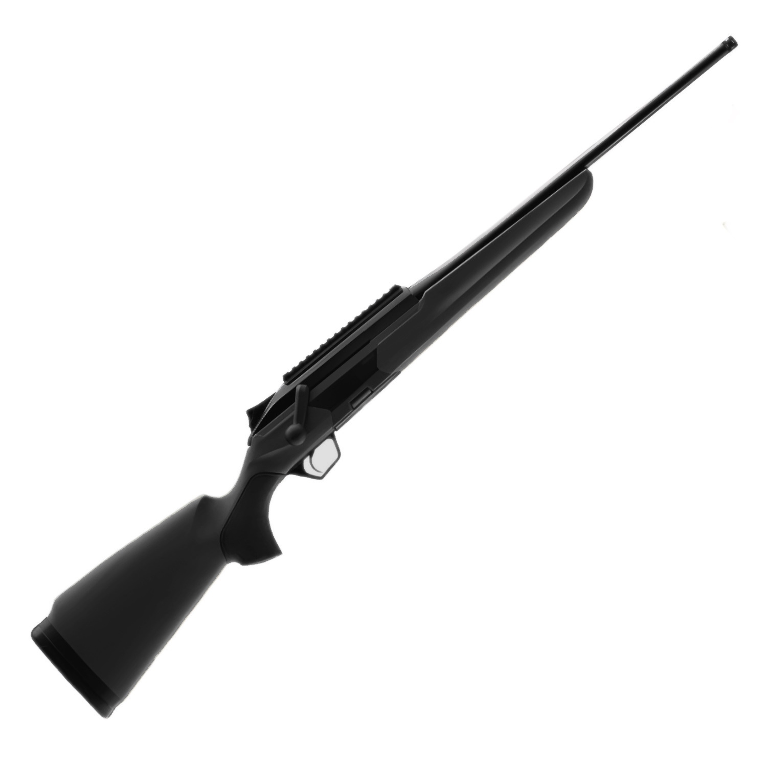 МП Карабин Beretta BRX-1 synthetic black, кал..30-06 Spr., M14x1, picatinny, L57 - фото 1