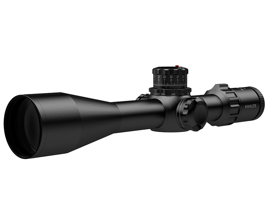 Оптический прицел Kahles K525i DLR 5-25x56 (сетка SKMR4)(10678) - фото 1