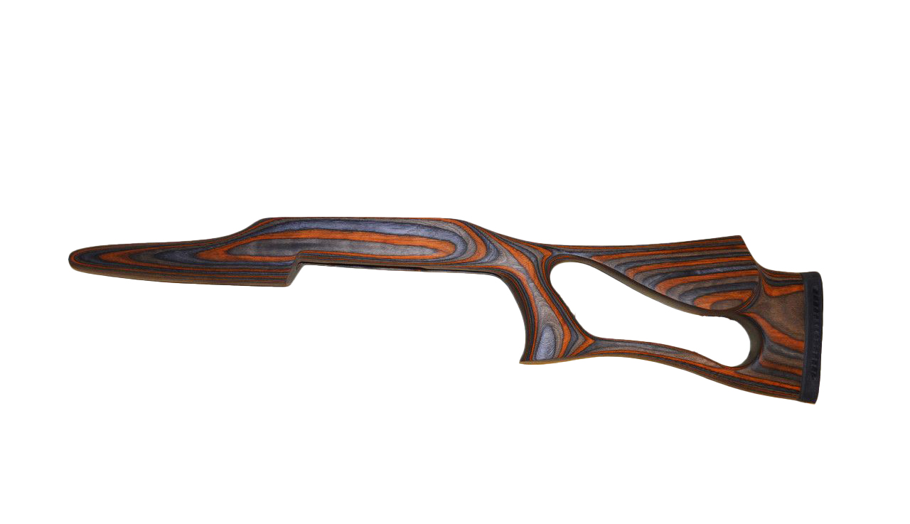 Приклад Левша CZ 550 ложа ортопед ламинат (под заказ) - фото 1