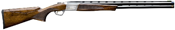 Ружье Browning Cynergy Pro Sport РП 20х76 MC 760мм - фото 1