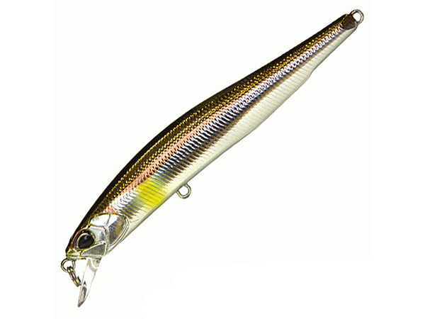 Воблер Duo Realis minnow 80SP-A510 - фото 1