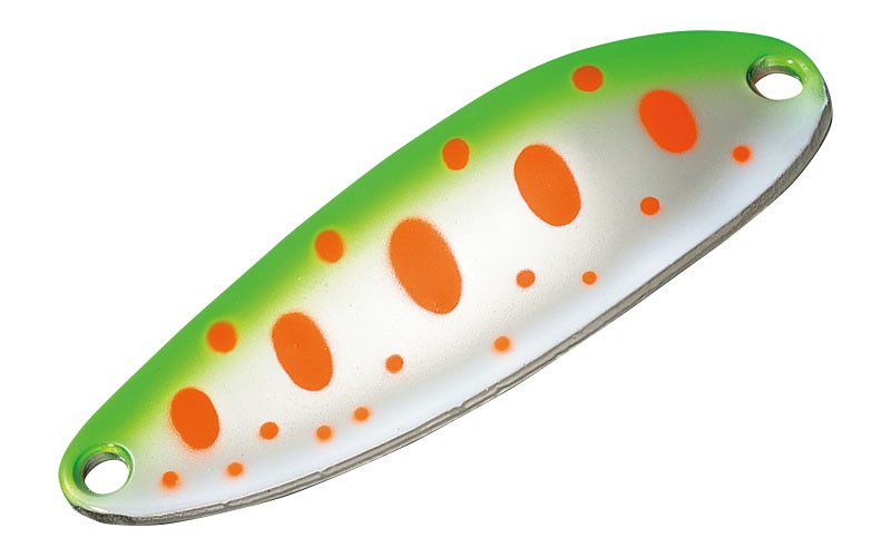 Блесна Smith Pure 2,0гр цв LMSO - фото 1