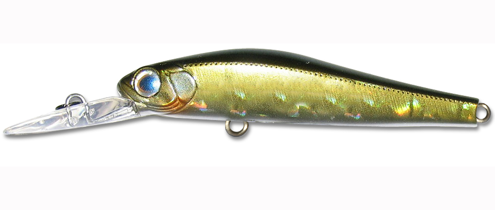 Воблер Zipbaits Rigge MD 56SS 513R - фото 1