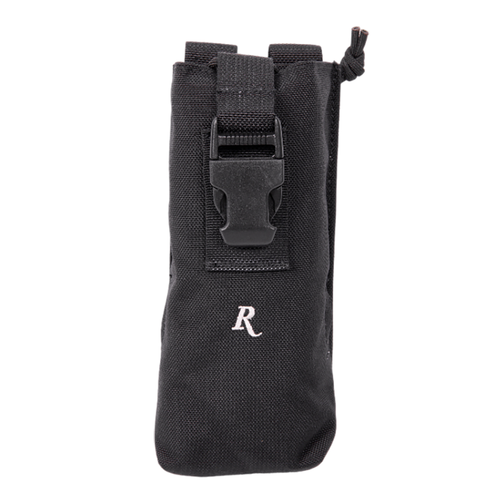 Подсумок Remington BLK 20х9,5см - фото 1