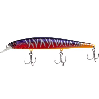 Воблер Jackall Mag Squad 160SP th hot orange - фото 1