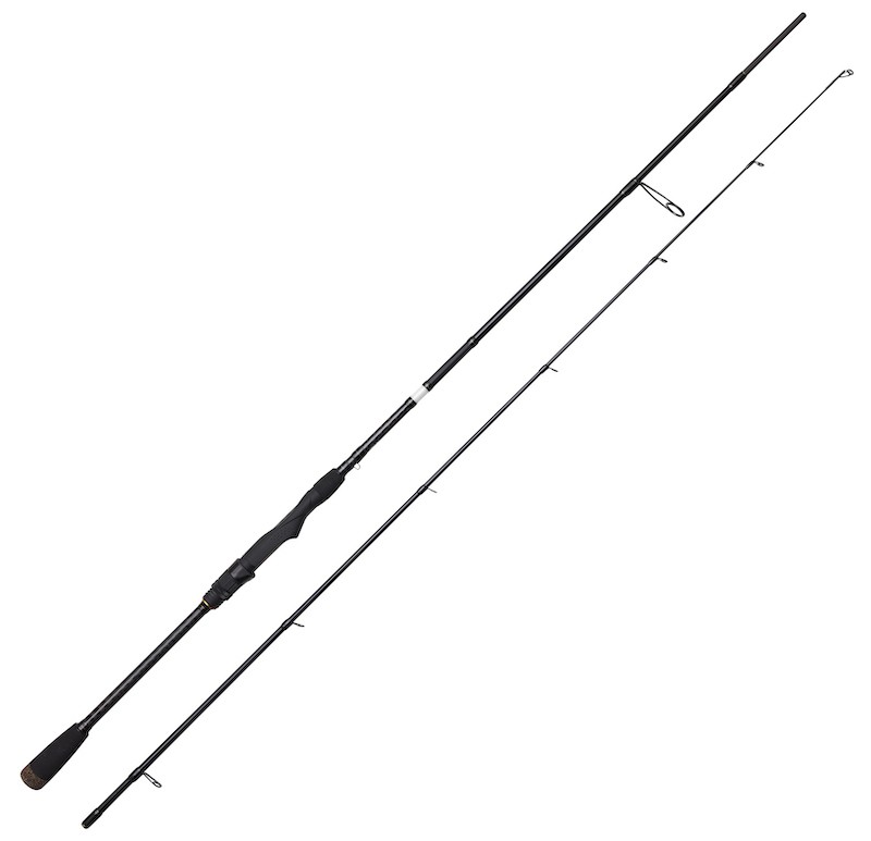 Спиннинг Savage Gear SG2 Vertical Specialist 6'6"/1.98м МF 7-21гр М 2-сек - фото 1