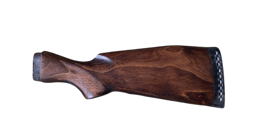 Приклад Левша МЦ 21-12 без щеки бук - фото 1