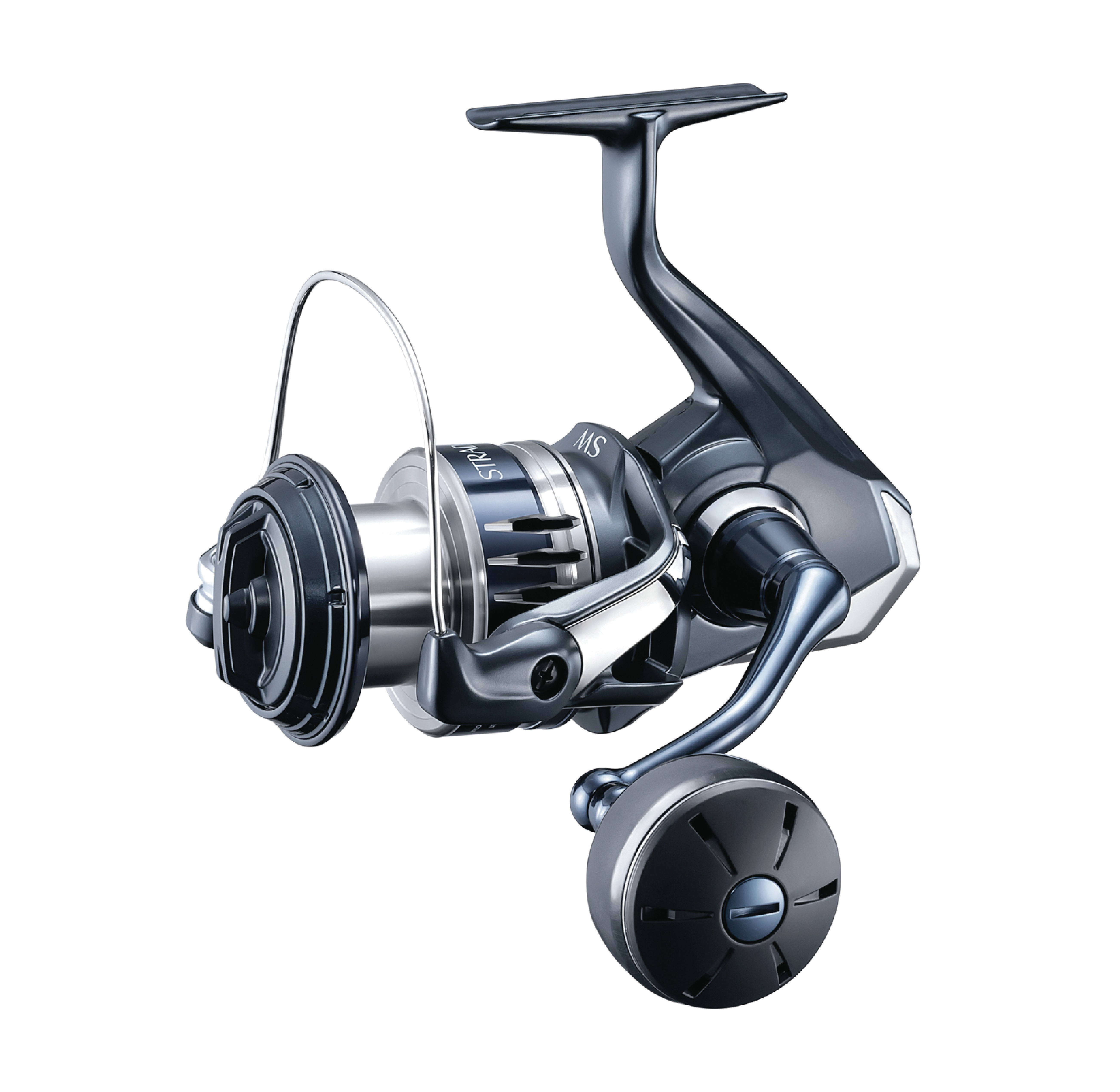 Катушка Shimano 20 Stradic SW5000PG - фото 1