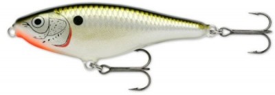 Воблер Rapala Glidin' rap GLR12-OFL - фото 1
