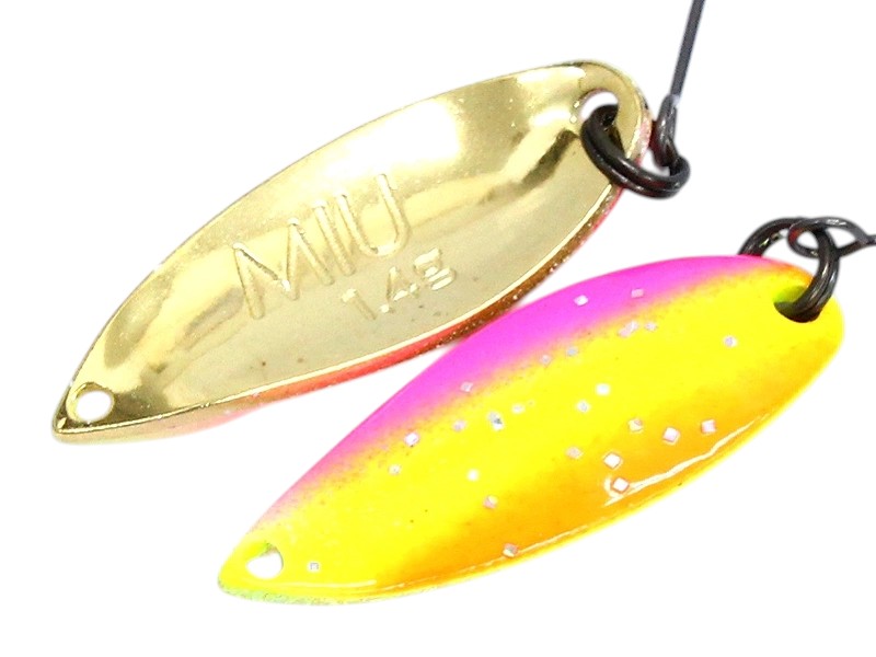 Блесна Forest Miu 1,4гр цв05 - фото 1