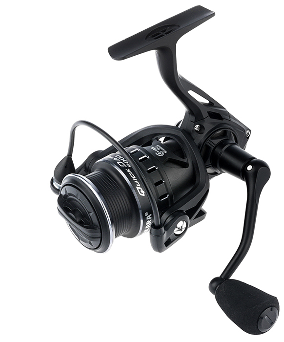 Катушка Akara Quick Distance 3000 6+1 bb - фото 1