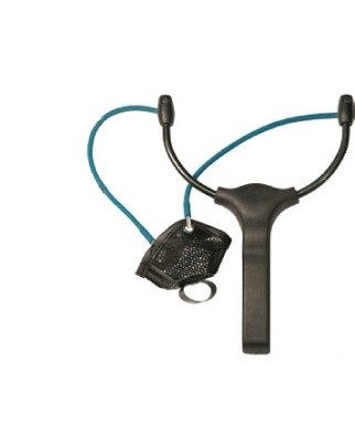 Рогатка Trabucco XPS Catapult groundbait 4,5мм - фото 1