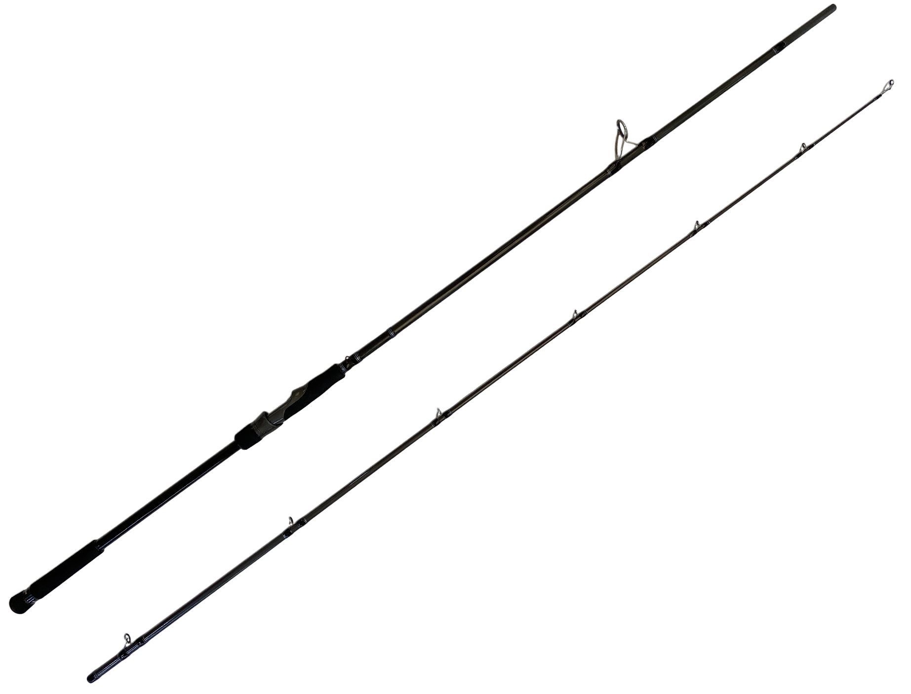 МП Спиннинг Zetrix Hayron 2nd Gen HRS-782MH 12 - 46гр - фото 1