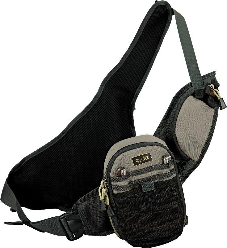 Сумка Guidmaster Pro mono back pak - фото 1