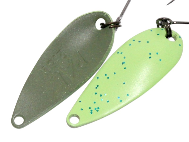 Блесна Forest PAL 2016 color 1,6гр цв16 - фото 1