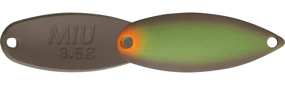 Блесна Forest Miu 2024 1,4гр цв.05 - фото 1