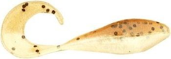 Приманка Bass Assasin Curly Shads твистер 2&quot; pumkin seed shad 10шт