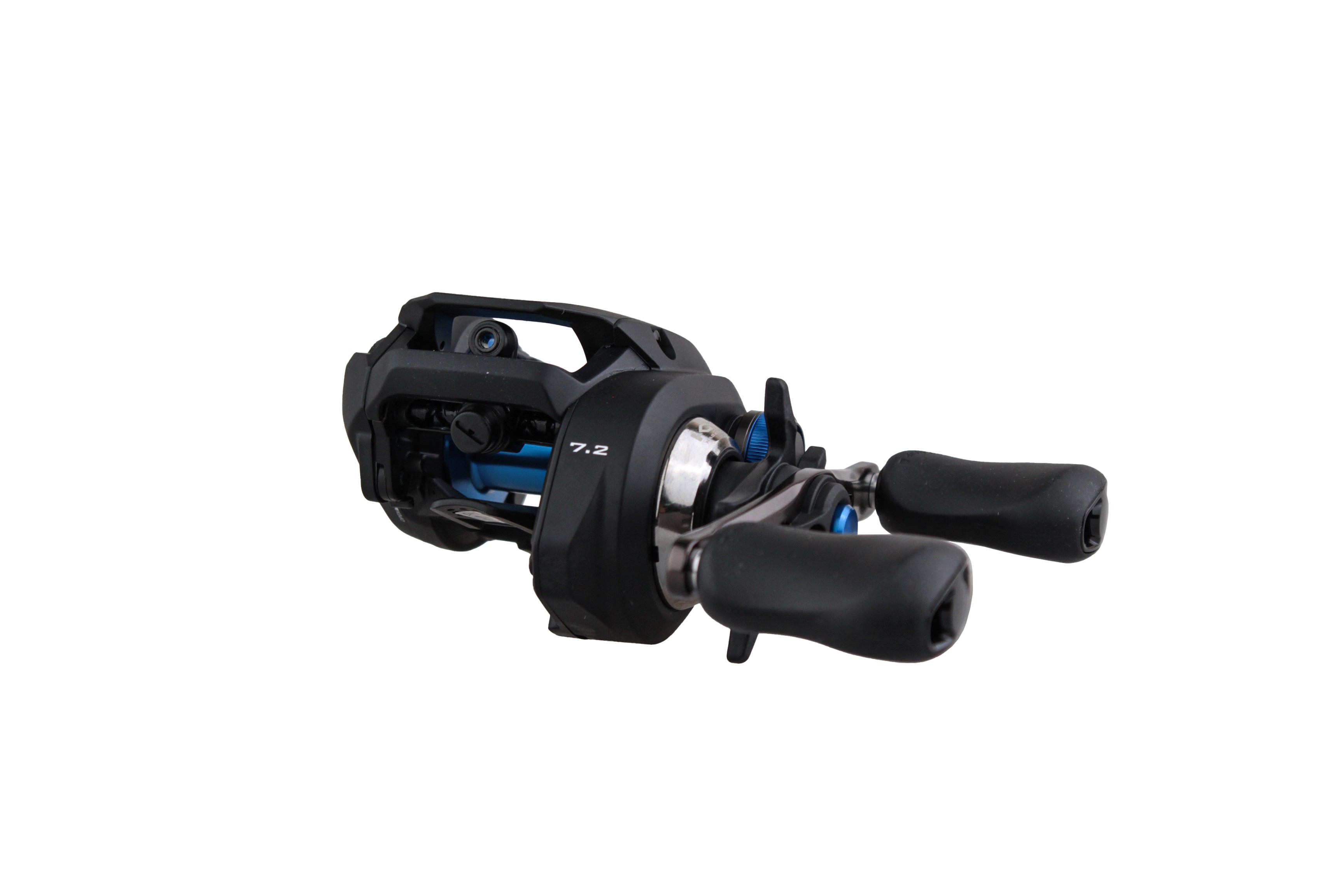 Катушка Shimano SLX DC 151 HG - фото 1