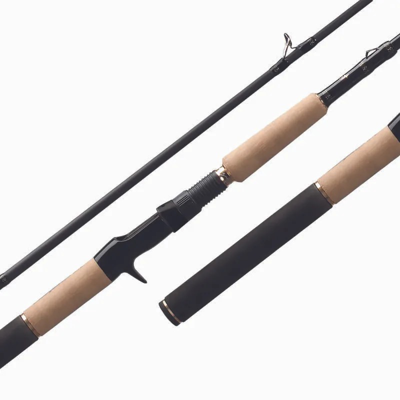 Удилище 13 Fishing Omen Gold Trolling 7'9" MHM casting - фото 1