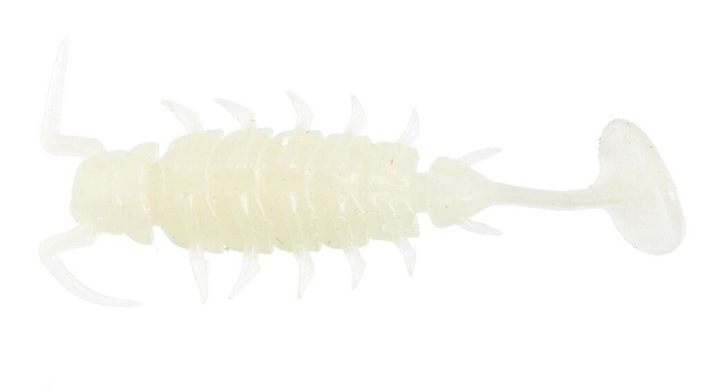Приманка Lucky John виброхвост Pro series alien bug 03.81/033 - фото 1