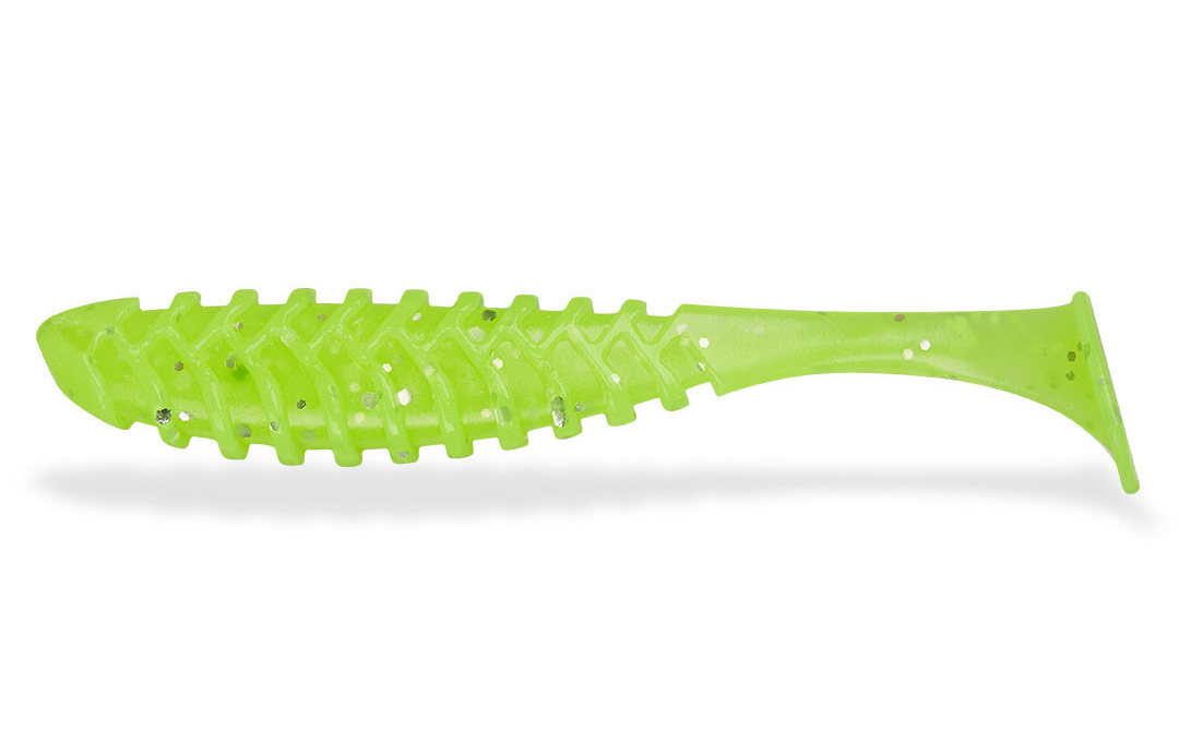 Приманка Minoga Cooper 5,0" 127мм 11,78 гр цв.024 4шт. Com - фото 1