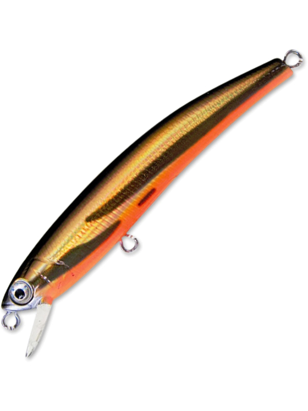 Воблер Yo-Zuri Pins minnow F196 M37 - фото 1