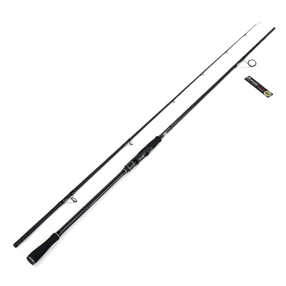 МП Спиннинг Viva Divergent 832XXH 2,52м 30-120g 220012 - фото 1