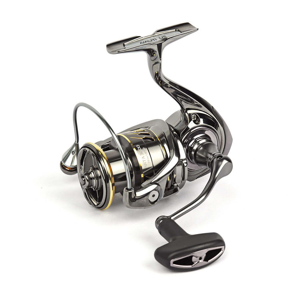 Катушка Nautilus Arta 3000 New - фото 1