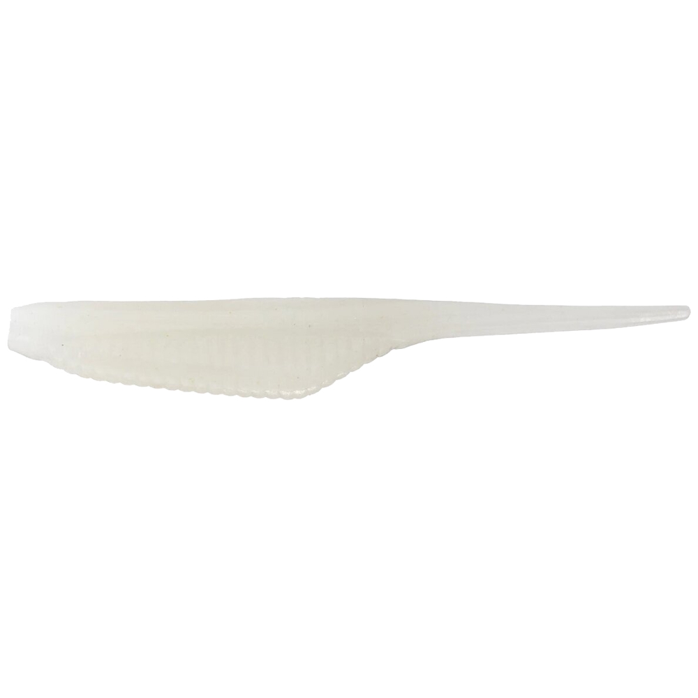 Приманка DUO Realis Versa Pintail 5" F098 Ice Cube - фото 1