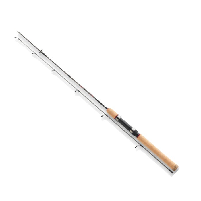 Спиннинг Daiwa Sweepfire Jigger 2.40м 8-35гр - фото 1