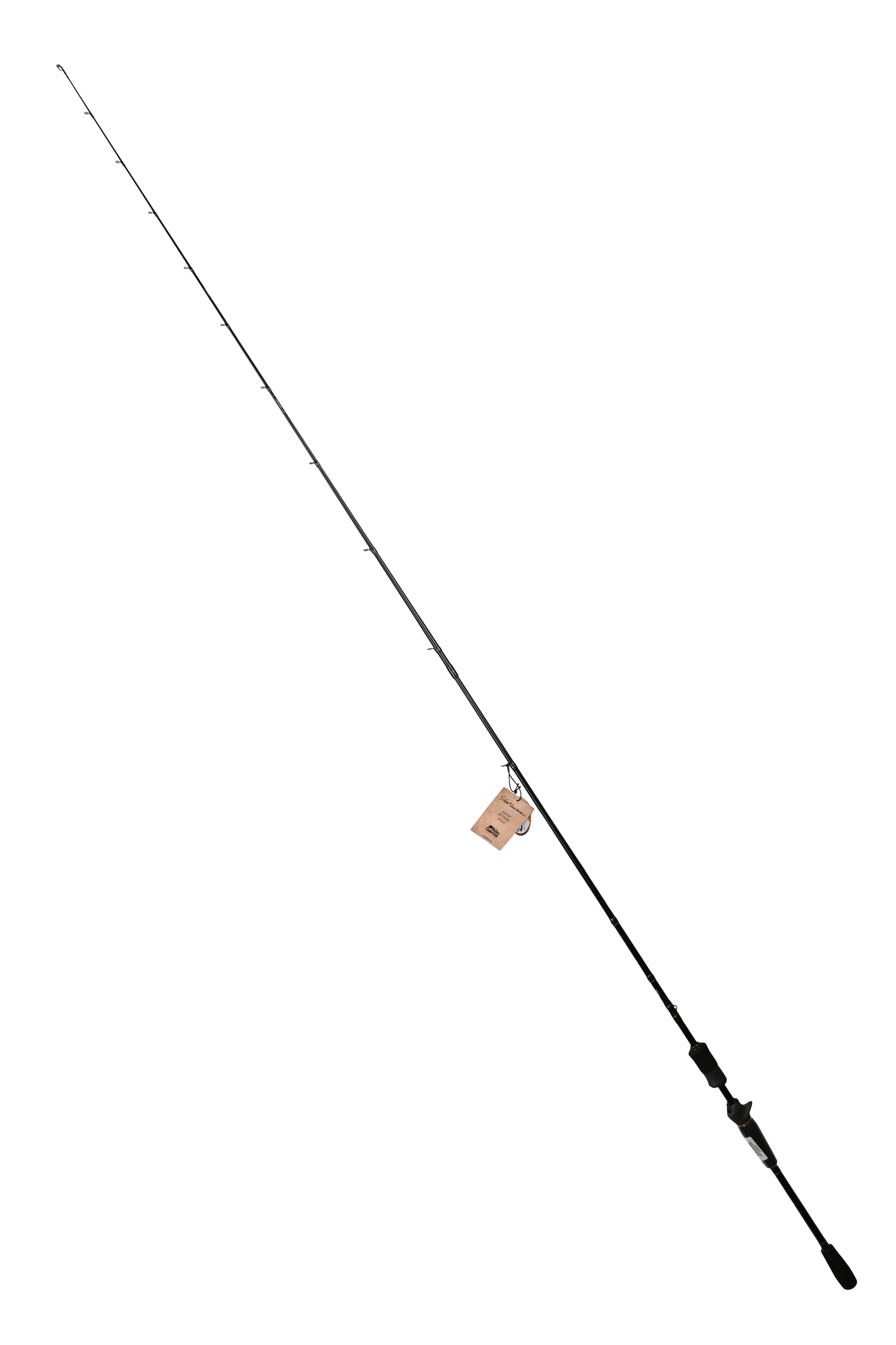 Удилище Abu Garcia Svartzonker Perch Casting 6'10 5-21 - фото 1