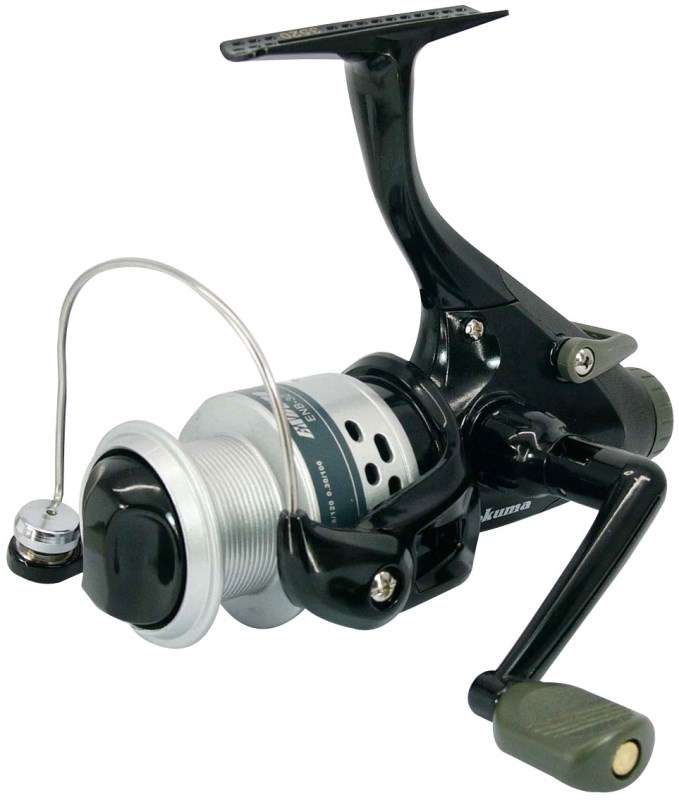 Катушка Okuma Enduro baitfeeder ENB-140 - фото 1