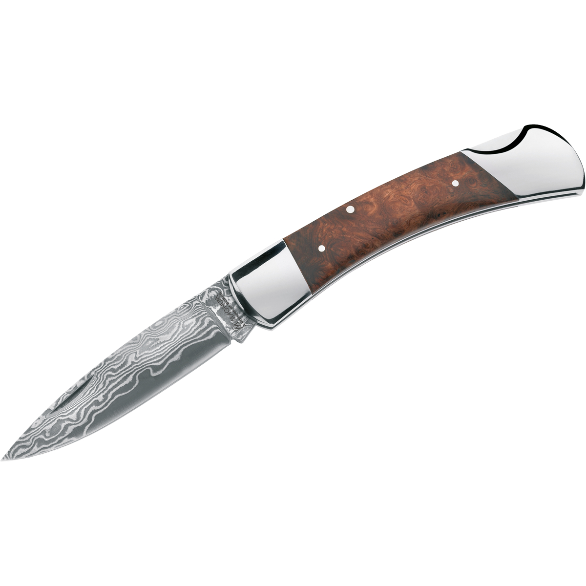 Нож складной Boker Magnum Lord - фото 1