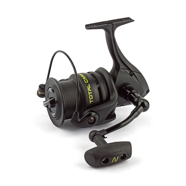 Катушка Nautilus Total Carp NTC7000 - фото 1
