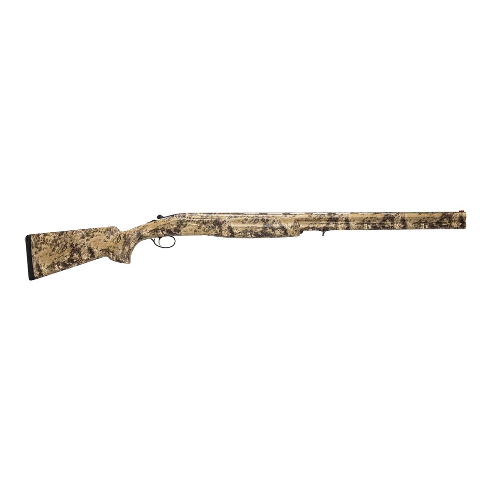 Ружье Ata Arms SP Camo Kryptek 12х76 760мм - фото 1