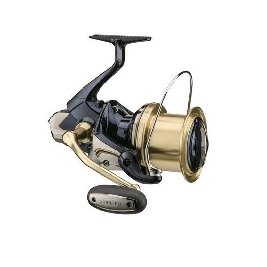 Катушка Shimano Bulls Eye 5050 AS - фото 1