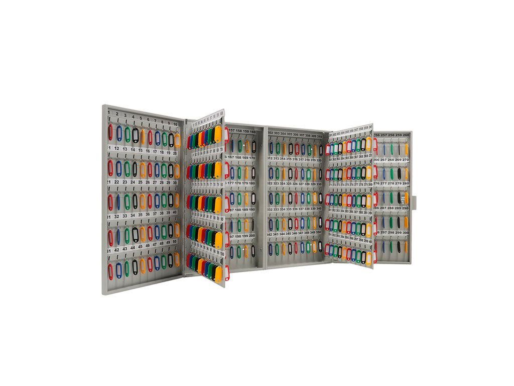 Ключница Промет KEY-400 - фото 1