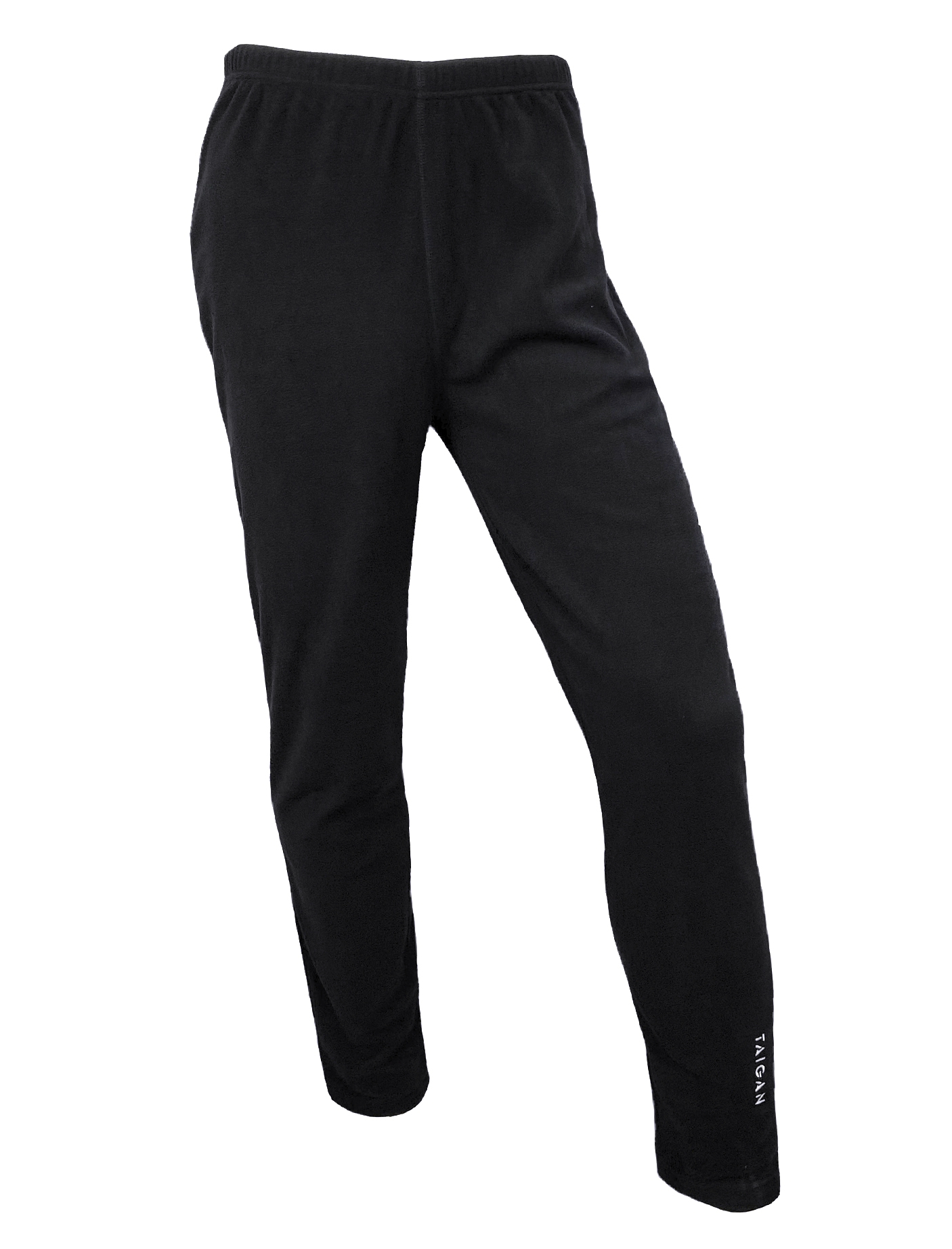 Термобелье Taigan Comfort Active black низ - фото 1