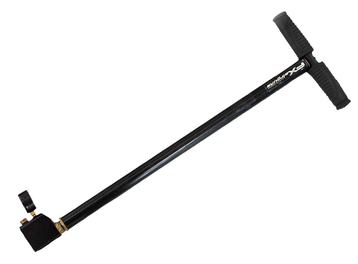 Насос высокого давления ЗПШв-1704 - фото 1