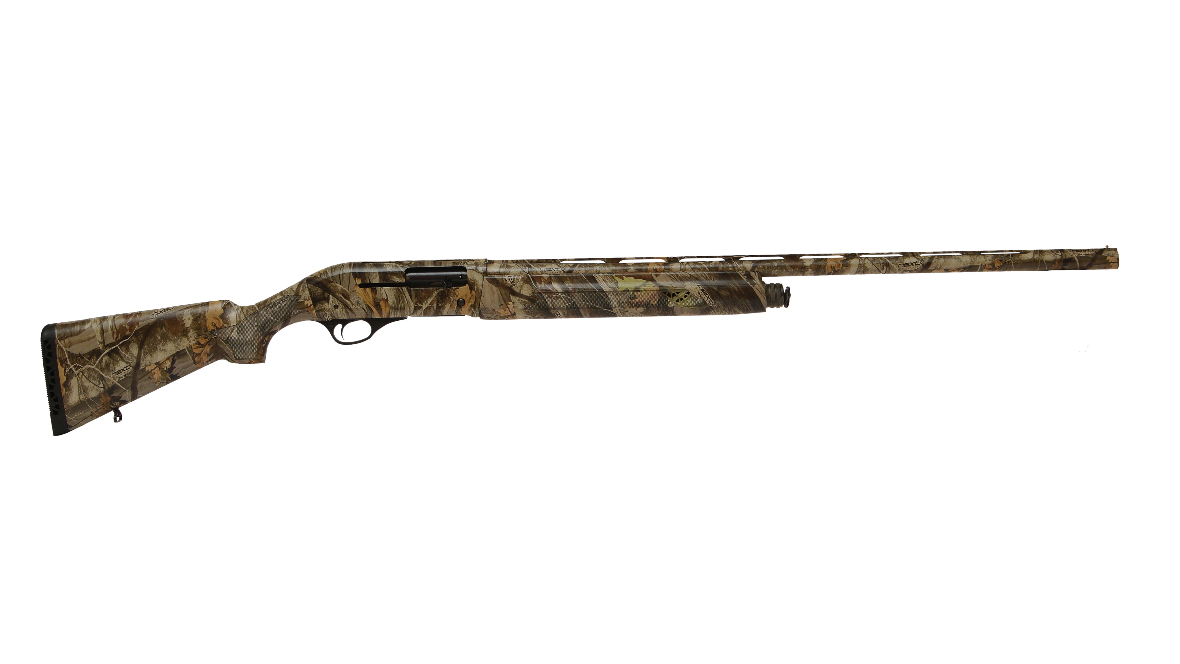 Ружье Akkar Altay пластик Camo Realtree AP 5 д/н 12х76 760мм