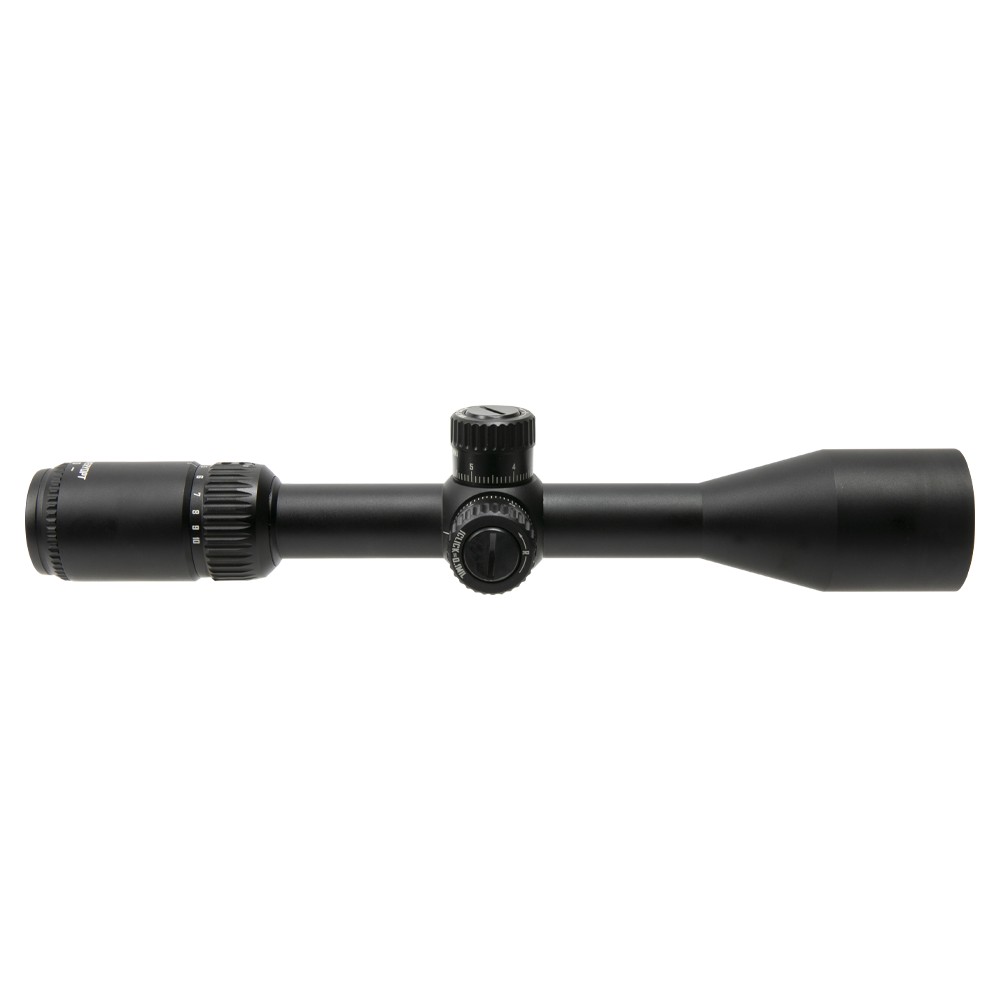 МП Прицел Discovery оптический MS 2-10x40IR SFP-MIL 25,4мм (с подсветкой) - фото 1