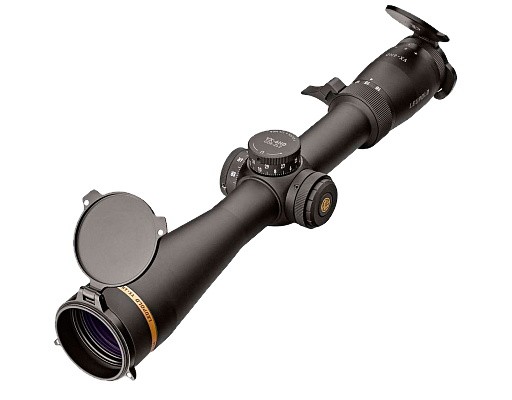 Прицел Leupold VX-6HD 3-18x44 CDS-ZL2 MST TMOA 30мм ZeroStop SF алюм flip-back - фото 1