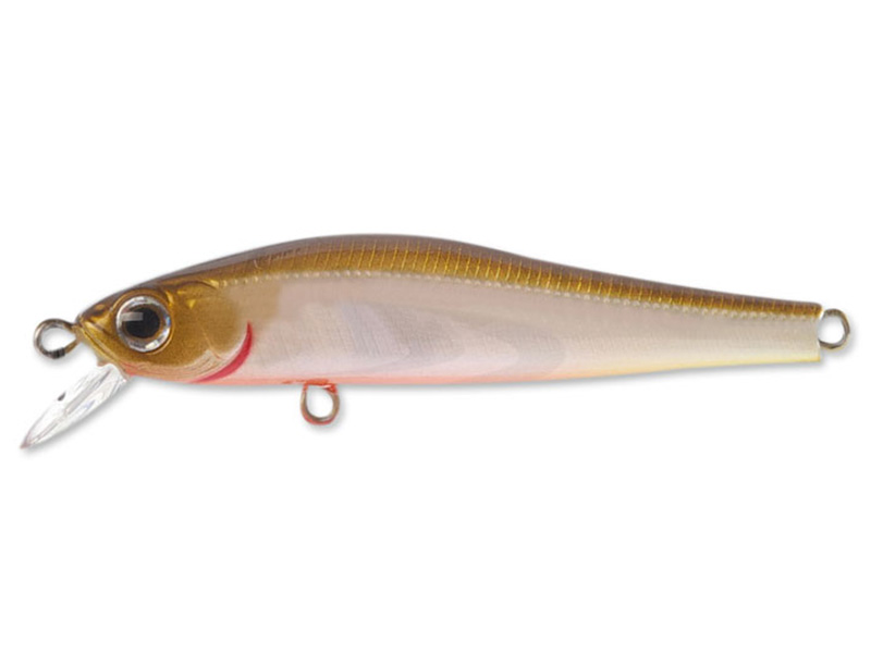 Воблер Zipbaits Rigge S-line 56S 039R - фото 1