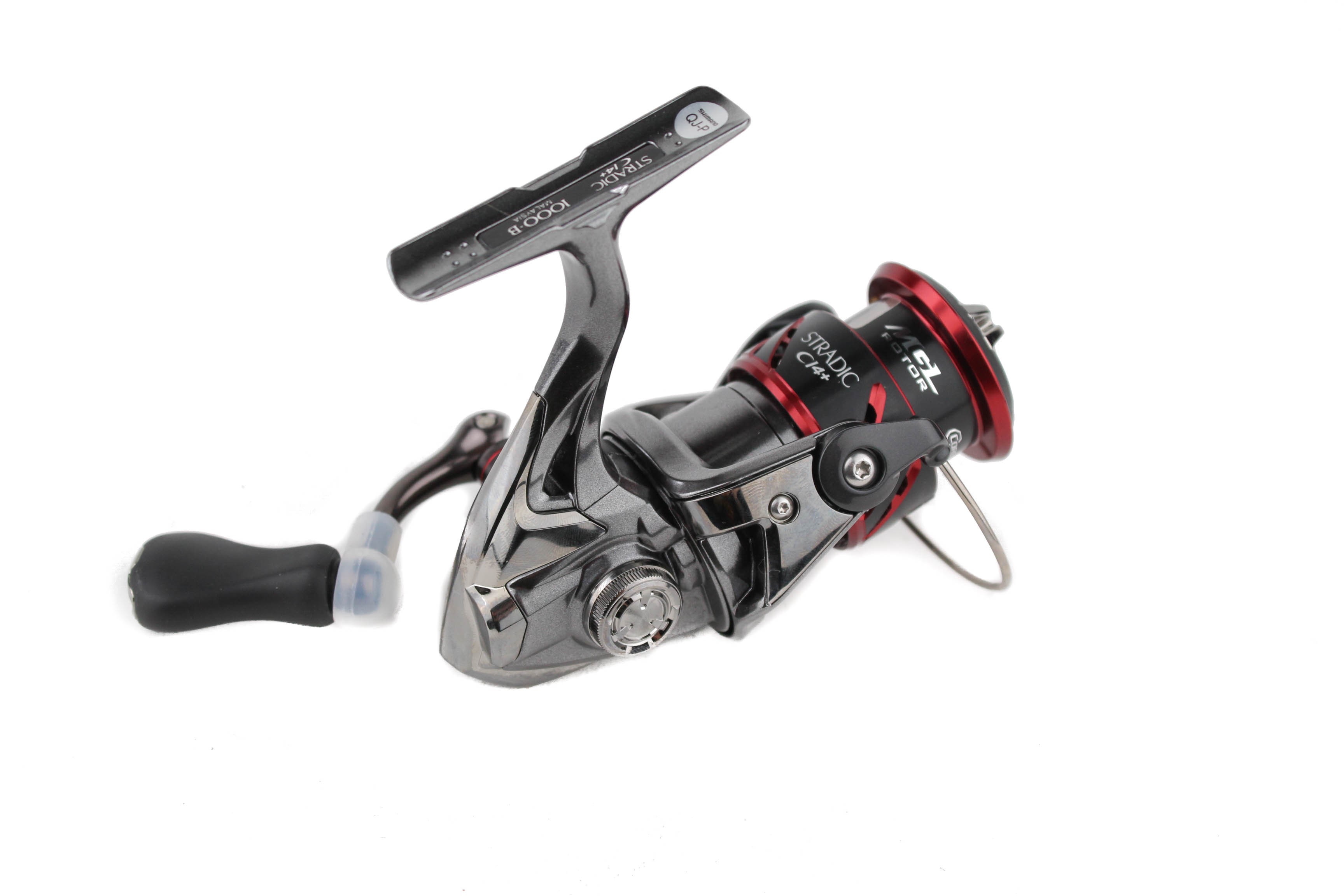 shimano stradic 1000 ci4 