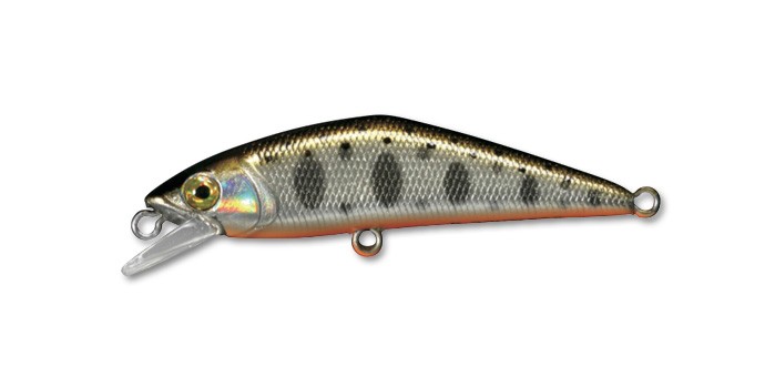 Воблер Smith D-Contact 50 Type II цв 04 - фото 1