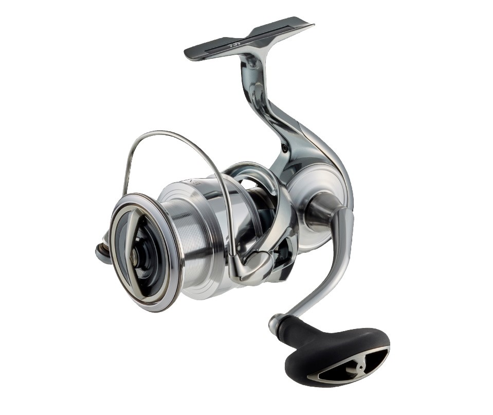 МП Катушка Daiwa 22 Exist PC LT 2500S-XH - фото 1