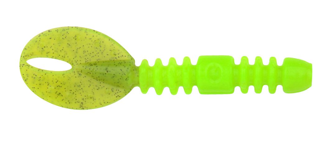 Приманка SPRO TM Grubsta 62 Chatreuse                         - фото 1