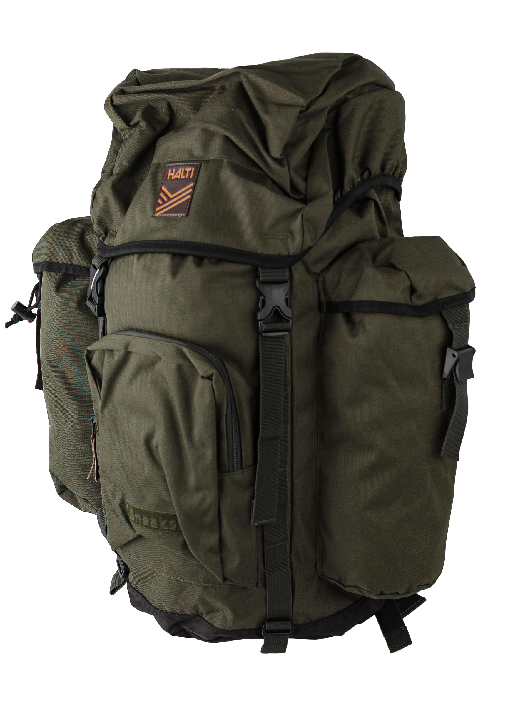 Halti discover 45