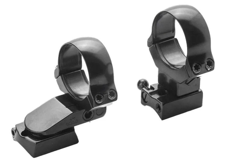МП Поворотный кронштейн Rusan на Benelli Argo кольца 30мм, BH=17мм, Magnum 0022- - фото 1