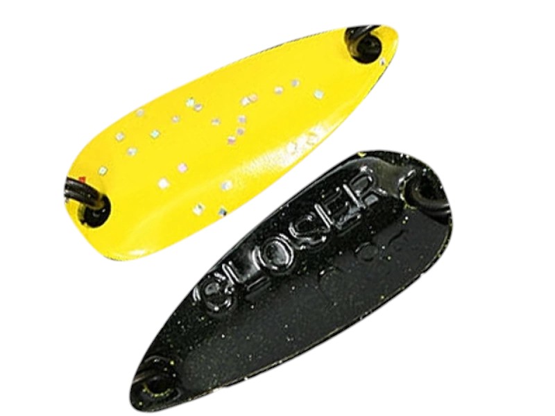 Блесна Forest Closer 1,1гр цв.07 - фото 1